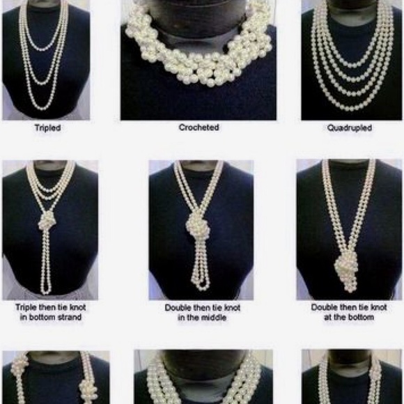 PAIR Your Pearls for Daily Use! - Picture 7 of 8